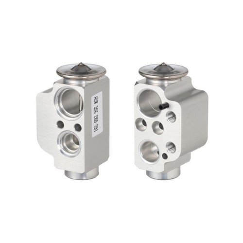 HELLA 8UW 366 260-391 Expansionsventil, Klimaanlage >>> Easy2Fit <<< f&uuml;r AUDI VW