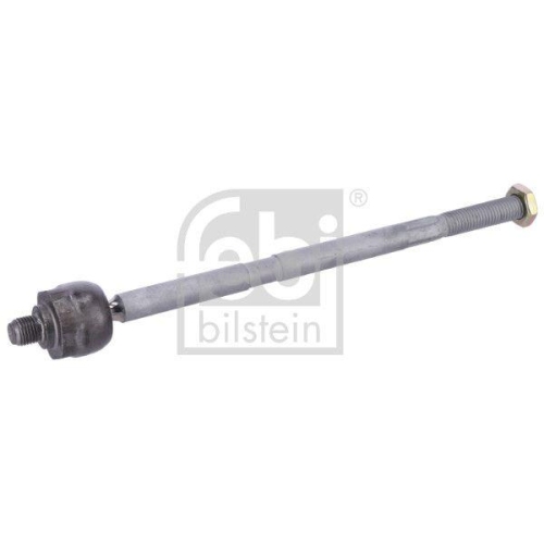 FEBI BILSTEIN Axialgelenk, Spurstange 12729 f&uuml;r VOLVO, Vorderachse links