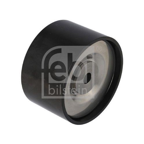 FEBI BILSTEIN Umlenk-/F&uuml;hrungsrolle, Keilrippenriemen 28244 f&uuml;r MERCEDES-BENZ