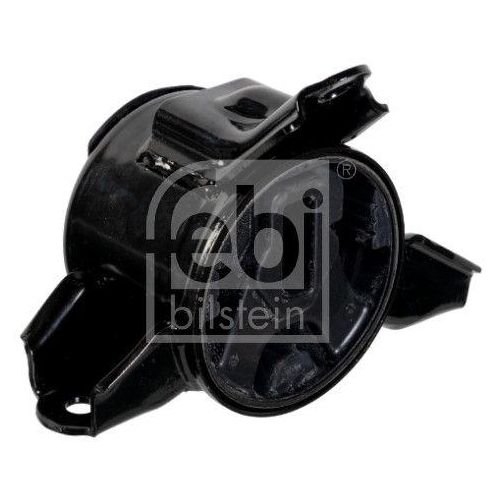 FEBI BILSTEIN Lagerung, Verteilergetriebe 179947 f&uuml;r HYUNDAI KIA, links