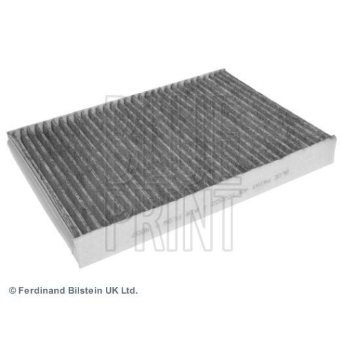 Filter, Innenraumluft BLUE PRINT ADF122502 für VOLVO