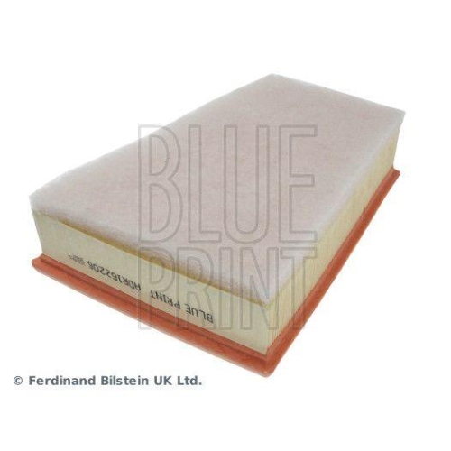 Luftfilter BLUE PRINT ADR162206 f&uuml;r MERCEDES-BENZ NISSAN RENAULT