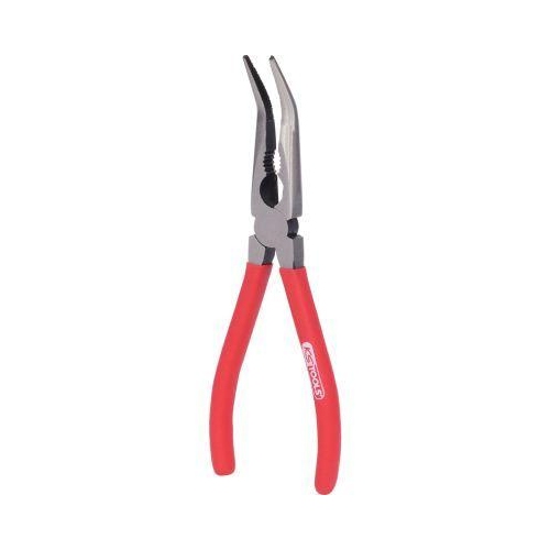 Flachrundzange KS TOOLS 115.1319 für