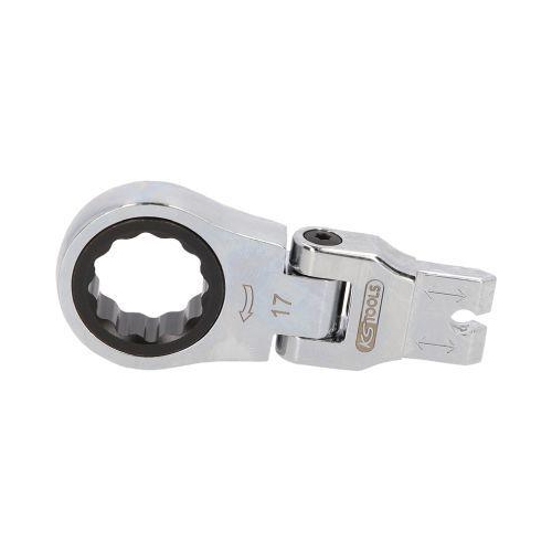 Adapter, Ratschen-Ringschlüssel KS TOOLS 503.4832 für