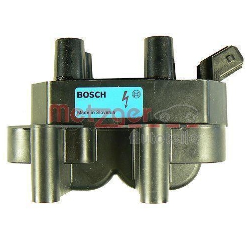 Z&uuml;ndspule METZGER 0880084 f&uuml;r CITRO&Euml;N PEUGEOT ROVER