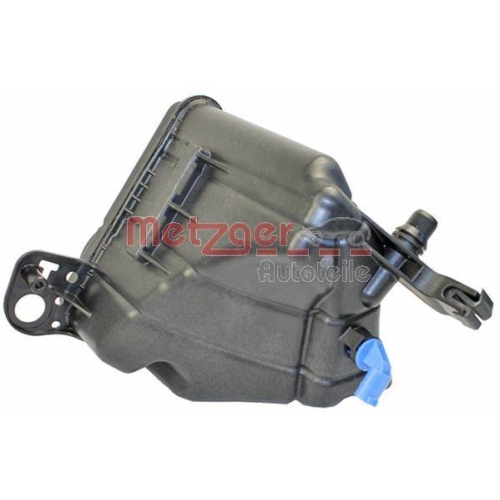 Ausgleichsbeh&auml;lter, K&uuml;hlmittel METZGER 2140164 GREENPARTS f&uuml;r BMW