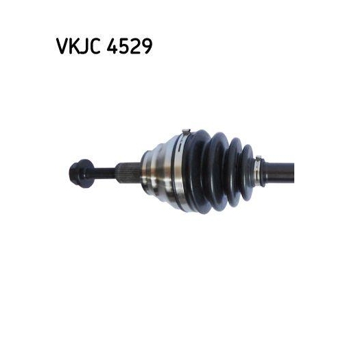 Antriebswelle SKF VKJC 4529 f&uuml;r AUDI VW, Vorderachse rechts