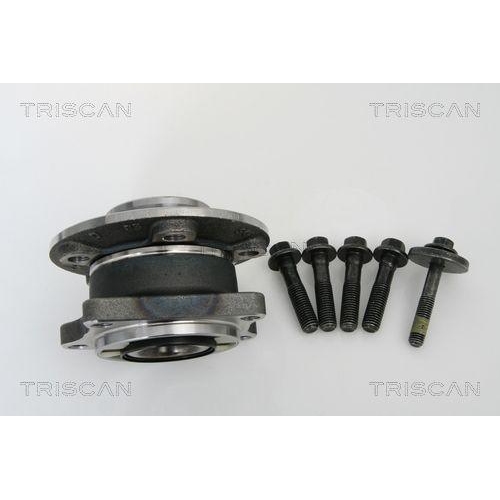 Radlagersatz TRISCAN 8530 27217 f&uuml;r VOLVO, Hinterachse, Hinterachse links