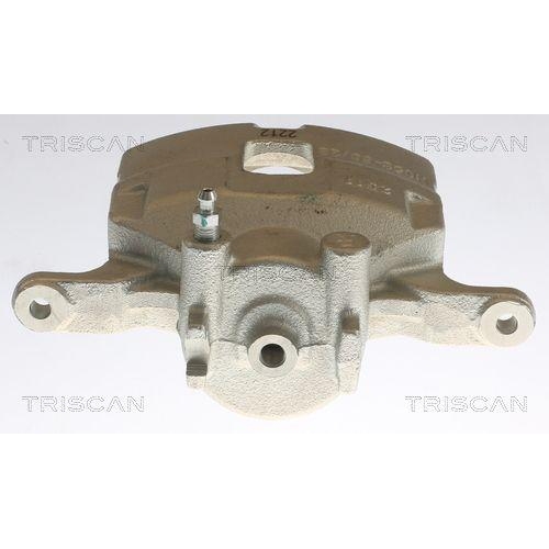 Bremssattel TRISCAN 8175 42104 f&uuml;r MITSUBISHI, Vorderachse rechts