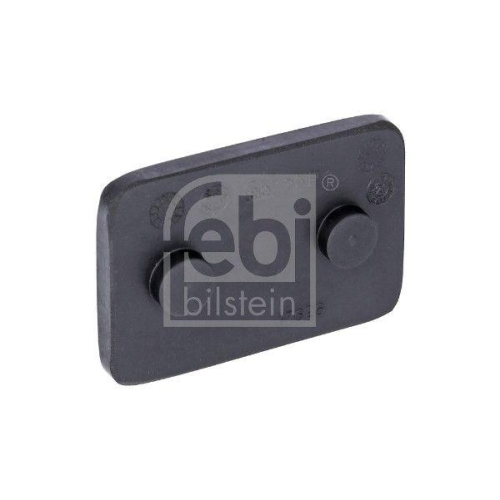 Anschlagpuffer, Federung FEBI BILSTEIN 17626 f&uuml;r MERCEDES-BENZ EVOBUS