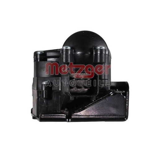 Heckklappenschloss METZGER 2310792 für OPEL VAUXHALL GENERAL MOTORS