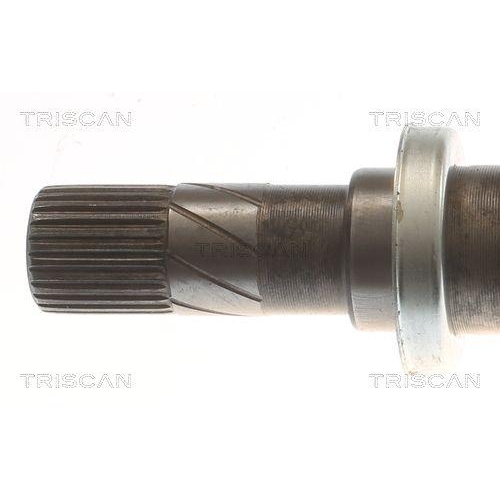 Antriebswelle TRISCAN 8540 25716 f&uuml;r RENAULT, Vorderachse rechts