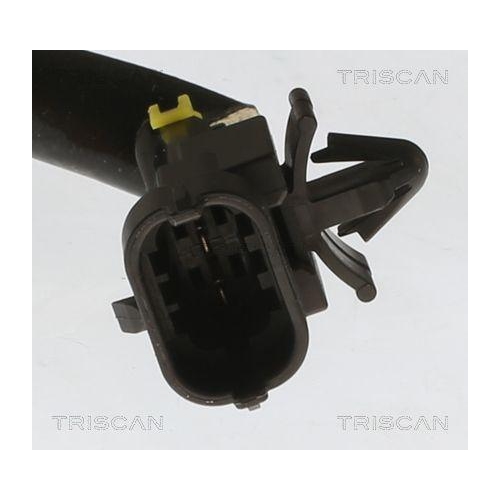 Sensor, Abgastemperatur TRISCAN 8826 24045 f&uuml;r OPEL VAUXHALL CHEVROLET
