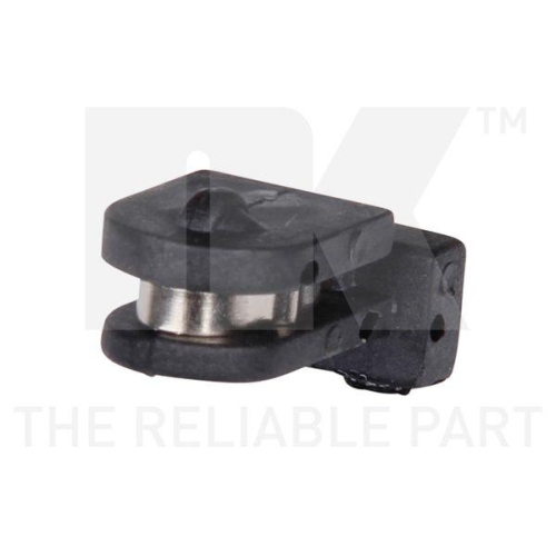 Warnkontakt, Bremsbelagverschlei&szlig; NK 280177 f&uuml;r