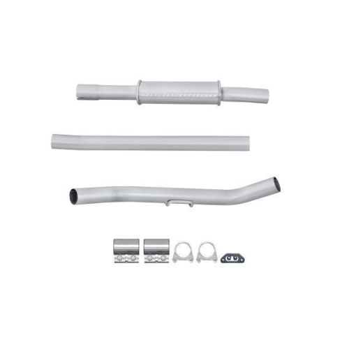 HELLA Vorschalld&auml;mpfer 8LB 366 022-261 Easy2Fit &ndash;