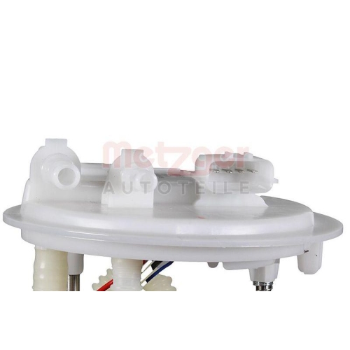 Kraftstoff-Fördereinheit METZGER AUTOTEILE 2250689 ORIGINAL ERSATZTEIL für OPEL