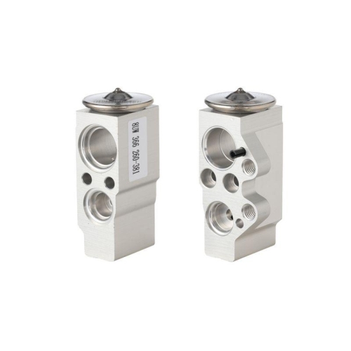 HELLA 8UW 366 260-381 Expansionsventil, Klimaanlage >>> Easy2Fit <<< f&uuml;r AUDI VW