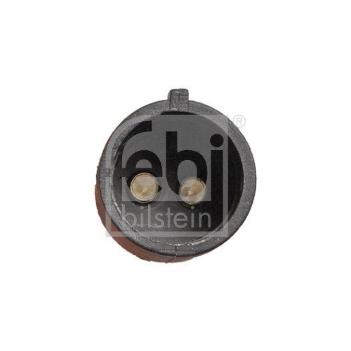 FEBI BILSTEIN Sensor, Raddrehzahl 44781 f&uuml;r MERCEDES-BENZ, Hinterachse rechts