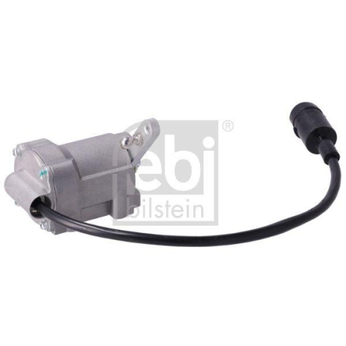 Sensor, Fahrpedalstellung FEBI BILSTEIN 101003 f&uuml;r SCANIA