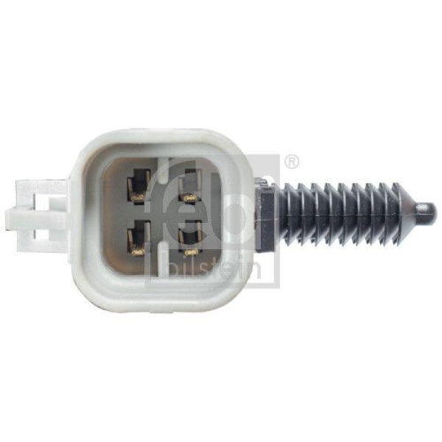 FEBI BILSTEIN Lambdasonde 177500 f&uuml;r ISUZU CHEVROLET PONTIAC BUICK CADILLAC