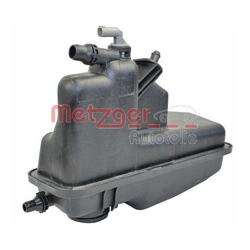 Ausgleichsbeh&auml;lter, K&uuml;hlmittel METZGER 2140165 f&uuml;r BMW