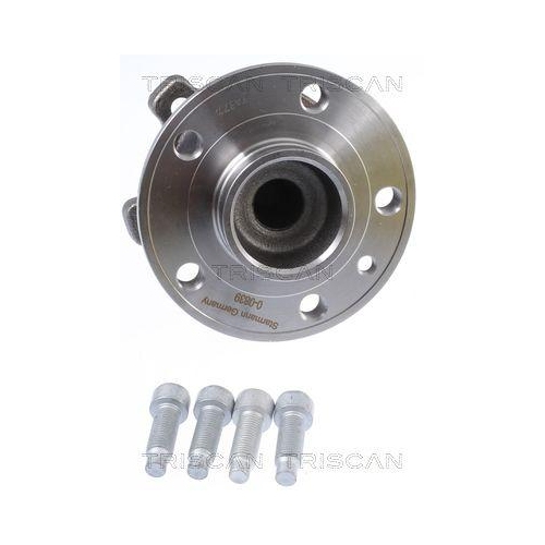 Radlagersatz TRISCAN 8530 27218 f&uuml;r VOLVO, Hinterachse, Hinterachse links