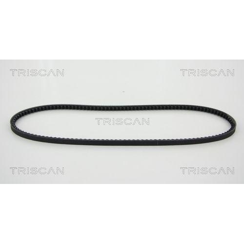 Keilriemen TRISCAN 8640 100960 f&uuml;r AUDI BEDFORD BMW CHRYSLER DAIHATSU DODGE FIAT