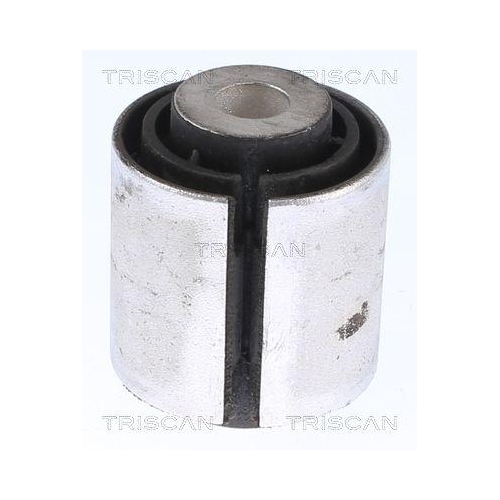 Lagerung, Lenker TRISCAN 8500 118019 f&uuml;r BMW, Achsk&ouml;rper, Hinterachse, hinten