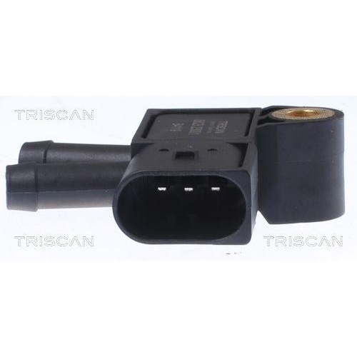 Sensor, Abgasdruck TRISCAN 8823 23001 f&uuml;r MERCEDES-BENZ