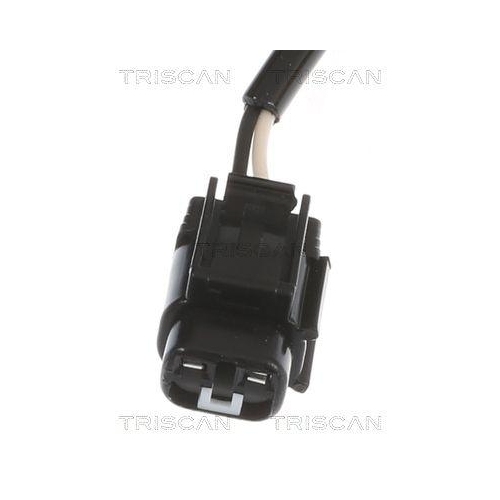 Sensor, Raddrehzahl TRISCAN 8180 69150 f&uuml;r SUZUKI, Vorderachse links