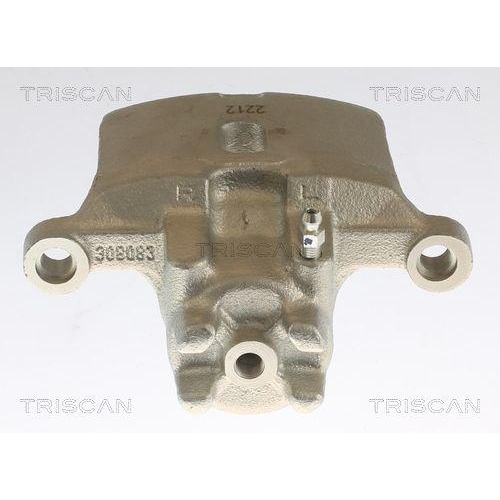 Bremssattel TRISCAN 8175 42201 f&uuml;r MITSUBISHI, Hinterachse links