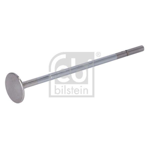 FEBI BILSTEIN Einlassventil 183197 f&uuml;r MERCEDES-BENZ