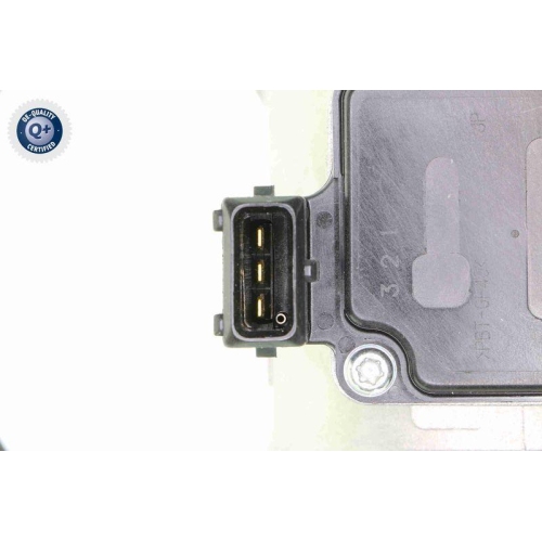 Luftmassenmesser VEMO V10-72-1069 Q+, Erstausr&uuml;sterqualit&auml;t f&uuml;r AUDI SEAT SKODA