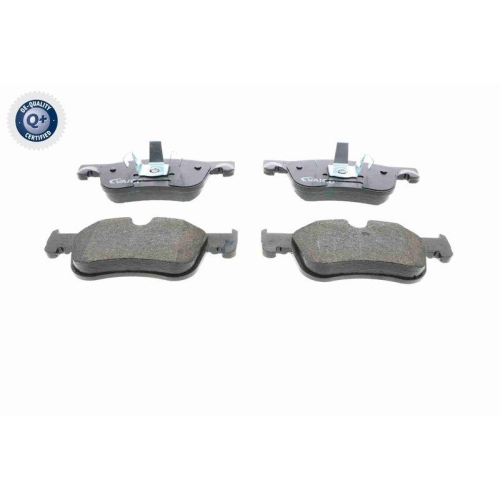Bremsbelagsatz, Scheibenbremse VAICO V22-0467 Q+, Erstausr&uuml;sterqualit&auml;t f&uuml;r OPEL