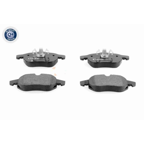 Bremsbelagsatz, Scheibenbremse VAICO V24-0153 Q+, Erstausr&uuml;sterqualit&auml;t f&uuml;r BMW