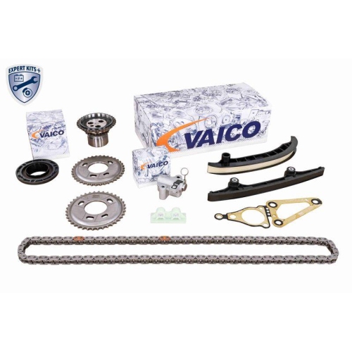 Steuerkettensatz VAICO V25-10006 EXPERT KITS + f&uuml;r CITRO&Euml;N FIAT FORD PEUGEOT