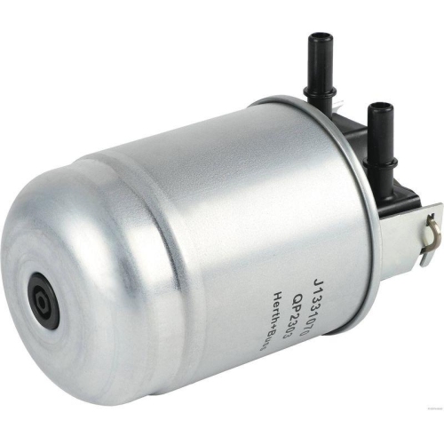 HERTH+BUSS JAKOPARTS J1331070 Kraftstofffilter f&uuml;r NISSAN RENAULT INFINITI