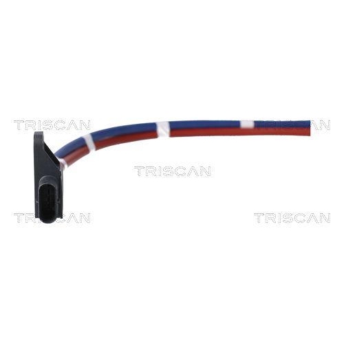 Sensor, Abgastemperatur TRISCAN 8826 25012 f&uuml;r NISSAN RENAULT DACIA