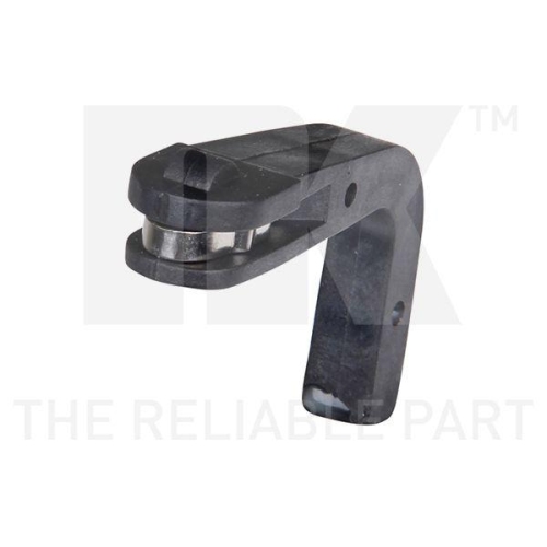 Warnkontakt, Bremsbelagverschlei&szlig; NK 280178 f&uuml;r LAND ROVER, Vorderachse