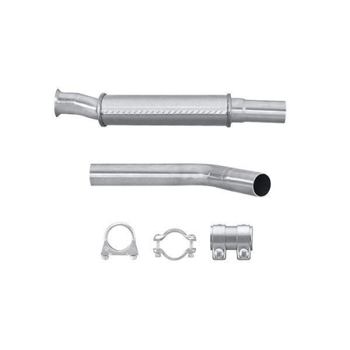 HELLA Vorschalld&auml;mpfer 8LB 366 022-271 Easy2Fit &ndash;