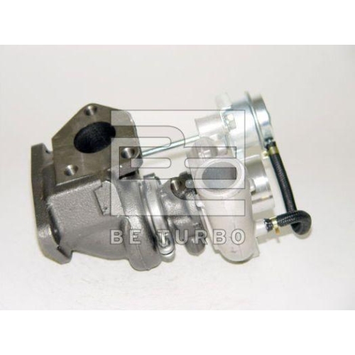BE TURBO 127306 Lader, Aufladung f&uuml;r BMW ROVER