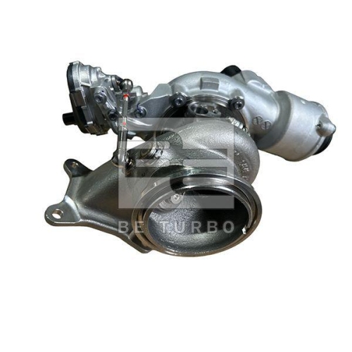 BE TURBO 131799 Lader, Aufladung f&uuml;r VAG