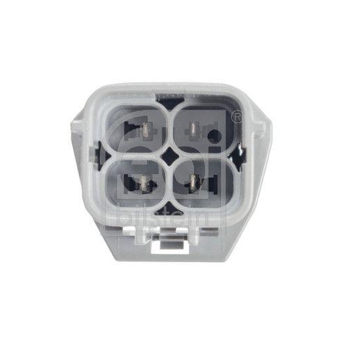 FEBI BILSTEIN Lambdasonde 177501 f&uuml;r NISSAN INFINITI