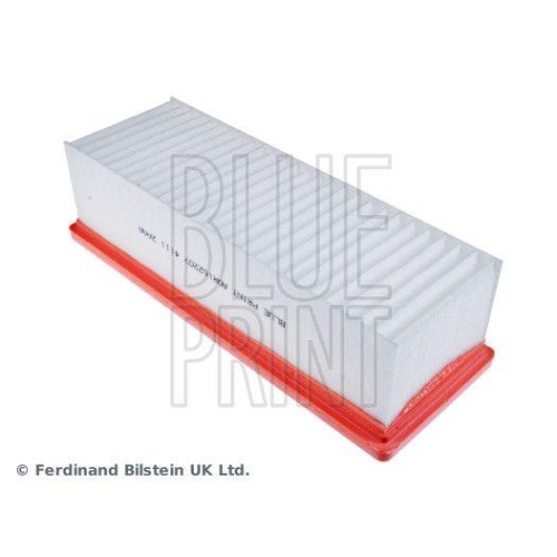 Luftfilter BLUE PRINT ADR162207 f&uuml;r NISSAN RENAULT DACIA