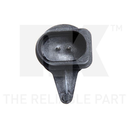 Warnkontakt, Bremsbelagverschlei&szlig; NK 280248 f&uuml;r AUDI, Vorderachse