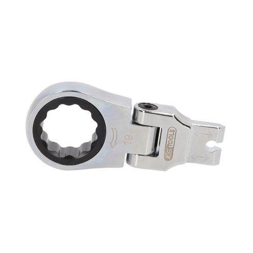 Adapter, Ratschen-Ringschlüssel KS TOOLS 503.4834 für