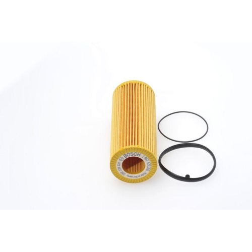 &Ouml;lfilter BOSCH 1 457 429 268 f&uuml;r AUDI PORSCHE VW