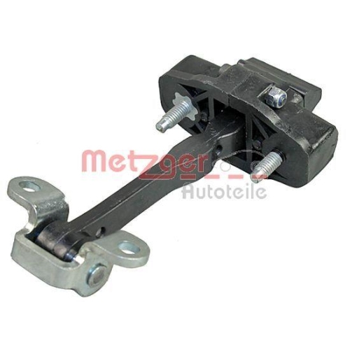 T&uuml;rfeststeller METZGER 2312136 f&uuml;r ALFA ROMEO, beidseitig, hinten