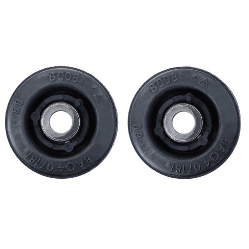 Lagerung, Lenker LEMF&Ouml;RDER 10126 03 f&uuml;r VW VW (SVW) AUDI, Hinterachse, hinten