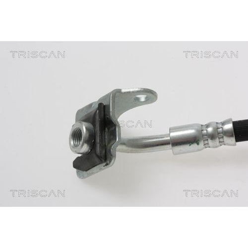Bremsschlauch TRISCAN 8150 18117 f&uuml;r HYUNDAI KIA, Hinterachse links